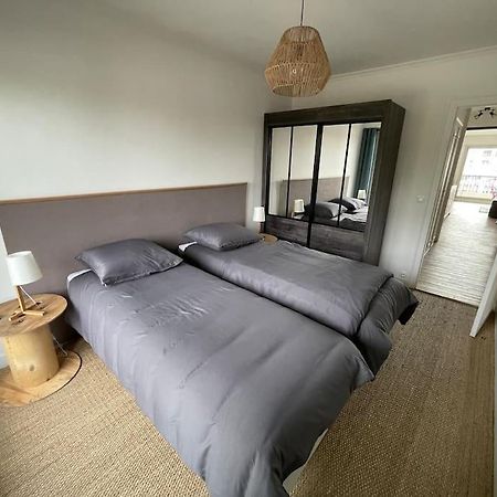 Bel Appartement Spacieux Et Lumineux Sur Le Port Ла-Боль-Эскублак Экстерьер фото