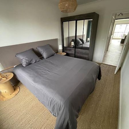 Bel Appartement Spacieux Et Lumineux Sur Le Port Ла-Боль-Эскублак Экстерьер фото