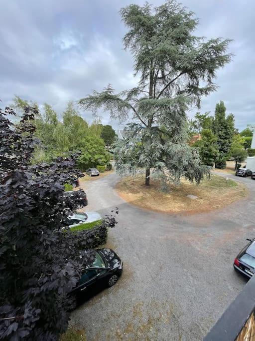 Bel Appartement Spacieux Et Lumineux Sur Le Port Ла-Боль-Эскублак Экстерьер фото